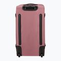 American Tourister Urban Track 84 l lilas rózsaszín utazótáska 2
