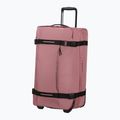 American Tourister Urban Track 84 l lilas rózsaszín utazótáska 4