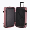 American Tourister Urban Track 84 l lilas rózsaszín utazótáska 5