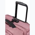 American Tourister Urban Track 84 l lilas rózsaszín utazótáska 6