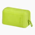 American Tourister Washbag Pop 4.5 l lime kozmetikai táska 2