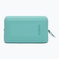 American Tourister Washbag Pop 4,5 l-es poros türkiz kozmetikai táska