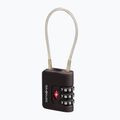 Lakatt Samsonite Cablelock 3 Dial TSA black 2