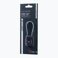 Lakatt Samsonite Cablelock 3 Dial TSA midnight blue 3