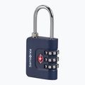Lakatt Samsonite Combiblock 3 Dial TSA midnight blue 2