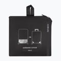 Bőröndhuzat Samsonite Revolution black 2