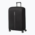 Bőröndhuzat Samsonite Revolution black 3