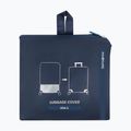 Bőröndhuzat Samsonite Revolution midnight blue 2