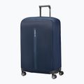 Bőröndhuzat Samsonite Revolution midnight blue 3