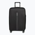 Bőröndhuzat Samsonite Revolution M black