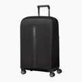 Bőröndhuzat Samsonite Revolution M black 3