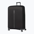 Bőröndhuzat Samsonite Revolution black 3