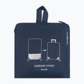 Bőröndhuzat Samsonite Revolution midnight blue 2
