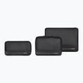Rendező készlet Samsonite Revolution Packing Cubes 3 pcs. black