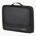 Rendező készlet Samsonite Revolution Packing Cubes 3 pcs. black 5