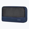 Rendező készlet Samsonite Revolution Packing Cubes 3 pcs. midnight blue 3