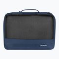 Rendező készlet Samsonite Revolution Packing Cubes 3 pcs. midnight blue 4