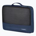 Rendező készlet Samsonite Revolution Packing Cubes 3 pcs. midnight blue 5