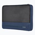 Rendező készlet Samsonite Revolution Packing Cubes 3 pcs. midnight blue 7