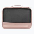 Rendező készlet Samsonite Revolution Packing Cubes 3 pcs. rose 4