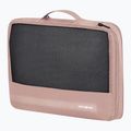 Rendező készlet Samsonite Revolution Packing Cubes 3 pcs. rose 5