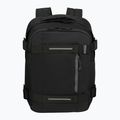 American Tourister Urban Track Laptop hátizsák 15.6" 29 l aszfalt fekete