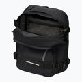 American Tourister Urban Track Laptop hátizsák 15.6" 29 l aszfalt fekete 5