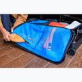 Gurulós utazótáska Gregory Alpaca Wheeled Duffel 100 l slate blue 5