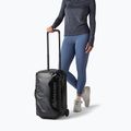 Utazótáska Gregory Alpaca Wheeled Duffel 40 obsidian black 5