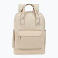 American Tourist Soulpack Buisness BP Tote 15" 17 l bézs laptop hátizsák