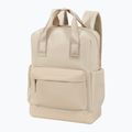 American Tourist Soulpack Buisness BP Tote 15" 17 l bézs laptop hátizsák 2