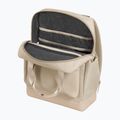 American Tourist Soulpack Buisness BP Tote 15" 17 l bézs laptop hátizsák 5
