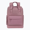 Laptop hátizsák American Tourist Soulpack Buisness BP Tote 15" 17 l lilac pink