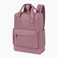Laptop hátizsák American Tourist Soulpack Buisness BP Tote 15" 17 l lilac pink 2
