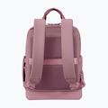 Laptop hátizsák American Tourist Soulpack Buisness BP Tote 15" 17 l lilac pink 3