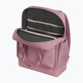 Laptop hátizsák American Tourist Soulpack Buisness BP Tote 15" 17 l lilac pink 5