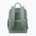 American Tourist Soulpack Buisness BP Tote 15" 17 l iceberg green laptop hátizsák 3