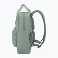 American Tourist Soulpack Buisness BP Tote 15" 17 l iceberg green laptop hátizsák 4