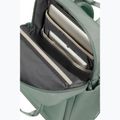 American Tourist Soulpack Buisness BP Tote 15" 17 l iceberg green laptop hátizsák 6
