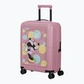 Utazó bőrönd American Tourister Dashpop Disney 47 l minnie bubbles 4