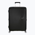 American Tourister Soundbox utazótáska 145 l basszus fekete