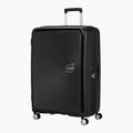 American Tourister Soundbox utazótáska 145 l basszus fekete 2