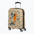Utazó bőrönd American Tourister Disney Wavebreaker 36 l mickey super surfer 4