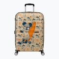 Utazó bőrönd American Tourister Disney Wavebreaker 64 l mickey super surfer