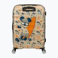 Utazó bőrönd American Tourister Disney Wavebreaker 64 l mickey super surfer 2