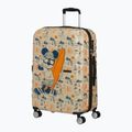 Utazó bőrönd American Tourister Disney Wavebreaker 64 l mickey super surfer 4