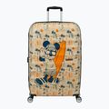 Utazó bőrönd American Tourister Disney Wavebreaker Spinner 96 l