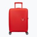 Bőrönd American Tourister Soundbox 41 l neon orange