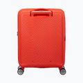 Bőrönd American Tourister Soundbox 41 l neon orange 3