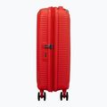 Bőrönd American Tourister Soundbox 41 l neon orange 4